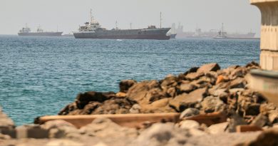 'Independizarse de Ormuz': la ambiciosa meta de un país del Golfo
