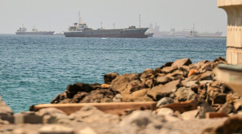 'Independizarse de Ormuz': la ambiciosa meta de un país del Golfo