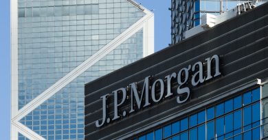 Inesperado giro en el caso de exbanquero que acusa a JPMorgan de haberlo convertido en "esclavo sexual"