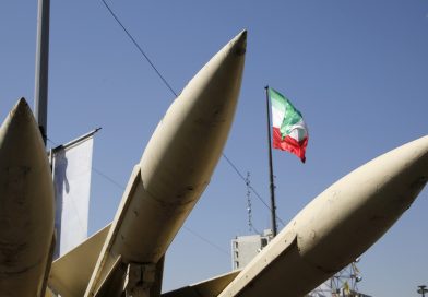 Irán asesta golpes contra la sede de la Quinta Flota de EE.UU.