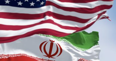 Irán confirma la firma del memorándum de entendimiento con Trump el próximo viernes