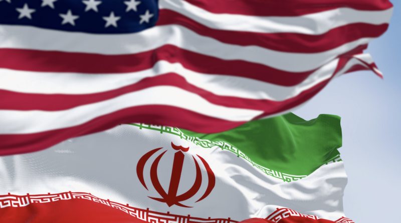 Irán confirma la firma del memorándum de entendimiento con Trump el próximo viernes