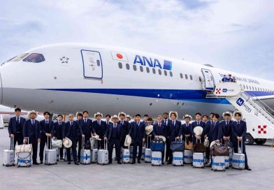 Japón abandona México ante una ola de imprevistos