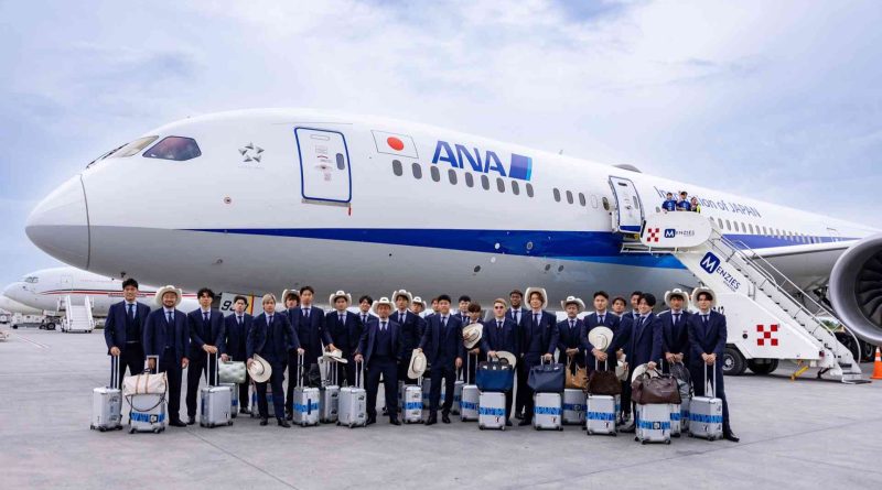 Japón abandona México ante una ola de imprevistos