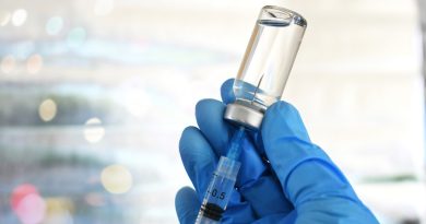 Jefa biomédica explica por qué la nueva vacuna rusa es "una de las armas más poderosas contra el cáncer"