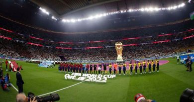 Mundial