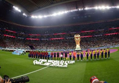 Mundial