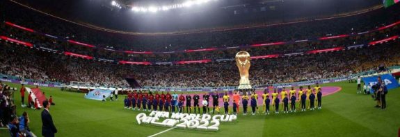 Mundial