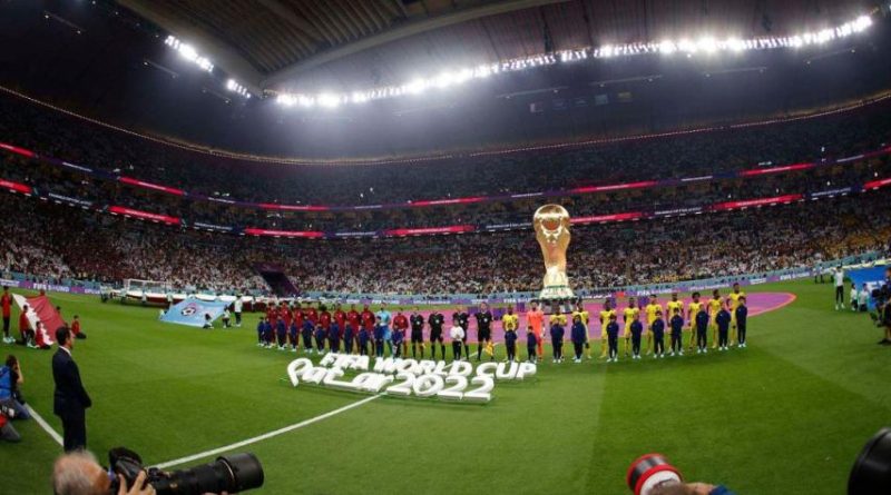 Mundial