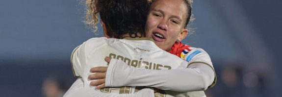 Vinotinto Femenina