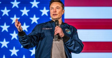 La audaz propuesta de Musk para evitar la inflación