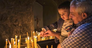 La condición antirreligiosa que pone la UE para la integración de una exrepública de la URSS