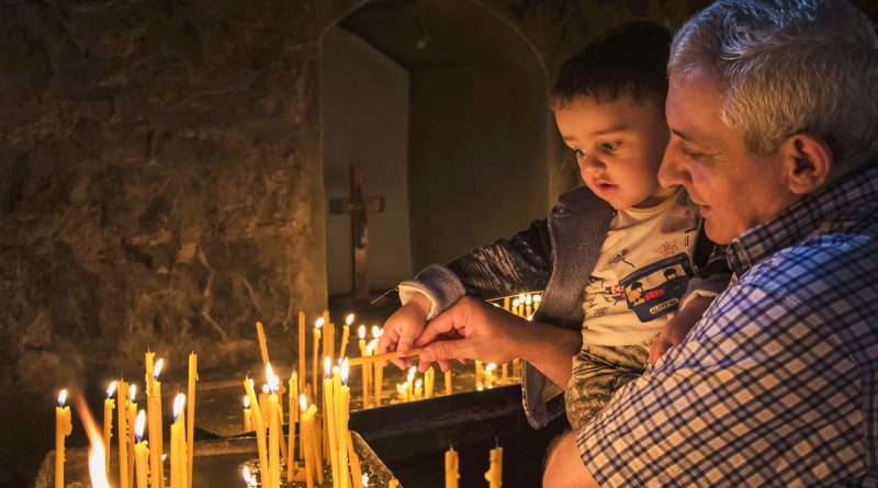 La condición antirreligiosa que pone la UE para la integración de una exrepública de la URSS