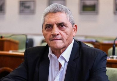 La insólita justificación de un político argentino condenado por tocarle el trasero a una empleada