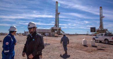 La joya energética latinoamericana que bombea esperanza para los mercados