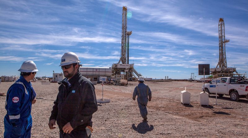 La joya energética latinoamericana que bombea esperanza para los mercados