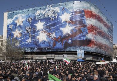 La reacción enérgica de Irán tras los bombardeos estadounidenses