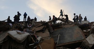 La singularidad geológica que explica el devastador 'doblete sísmico' en Venezuela