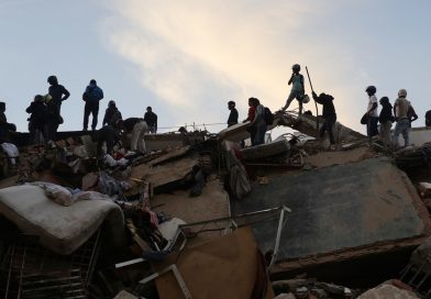 La singularidad geológica que explica el devastador 'doblete sísmico' en Venezuela