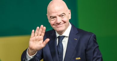 La 'sucia huella' que deja Infantino en el Mundial 2026 (y va por más)