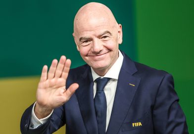 La 'sucia huella' que deja Infantino en el Mundial 2026 (y va por más)