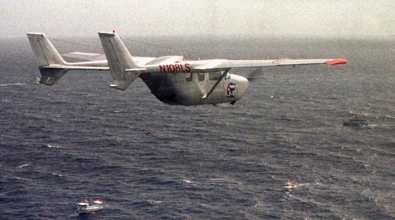La verdadera (y silenciada) historia sobre 'Hermanos al rescate'