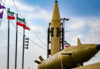 Las dos armas de Irán que no son nucleares, pero sí igual de disuasorias