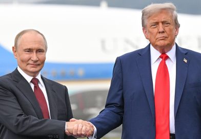 Lavrov: Estamos comprometidos con los acuerdos alcanzados en Alaska