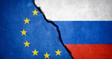 Lavrov: No tendremos con Occidente las relaciones que teníamos antes de febrero de 2022