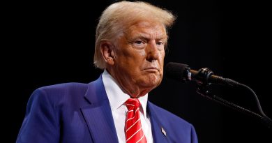 Lavrov cuenta la reacción de Trump al enterarse de la prohibición de la Iglesia ortodoxa canónica en Ucrania