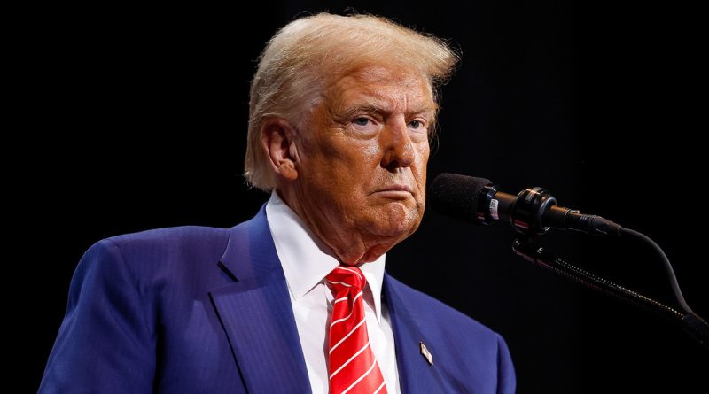 Lavrov cuenta la reacción de Trump al enterarse de la prohibición de la Iglesia ortodoxa canónica en Ucrania