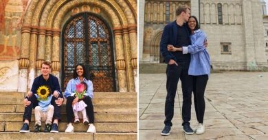"Les respondo a su nivel de IQ": Candace Owens destroza pregunta de una periodista sobre Rusia