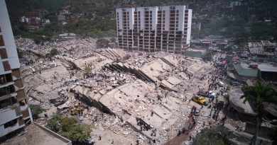 MINUTO A MINUTO: El devastador panorama en Venezuela tras la peor tragedia sísmica en más de un siglo