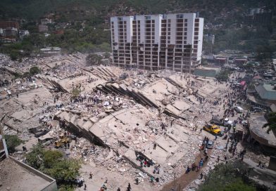 MINUTO A MINUTO: El devastador panorama en Venezuela tras la peor tragedia sísmica en más de un siglo