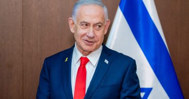 "Mátalos primero": Netanyahu presume de la estrategia de Israel