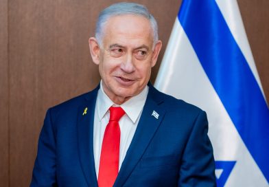 "Mátalos primero": Netanyahu presume de la estrategia de Israel