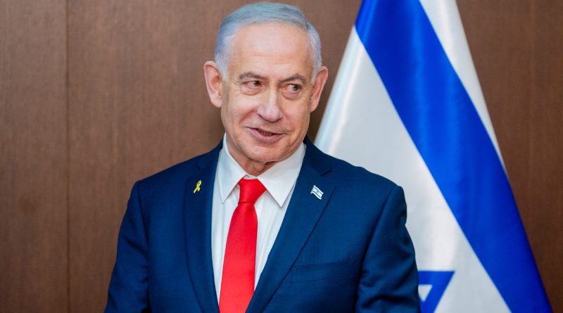 "Mátalos primero": Netanyahu presume de la estrategia de Israel