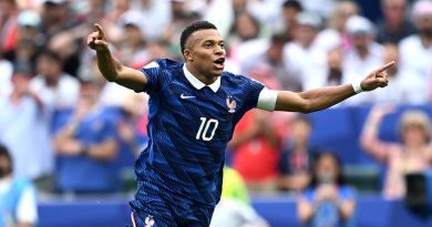 Mbappé sigue haciendo historia: iguala a Klose como segundo máximo goleador en Mundiales y queda a 2 goles de Messi