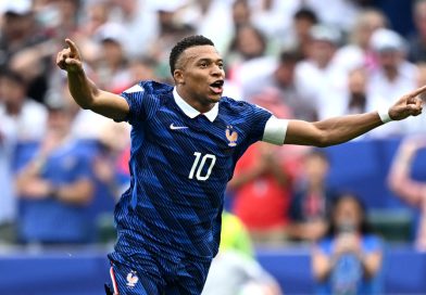 Mbappé sigue haciendo historia: iguala a Klose como segundo máximo goleador en Mundiales y queda a 2 goles de Messi