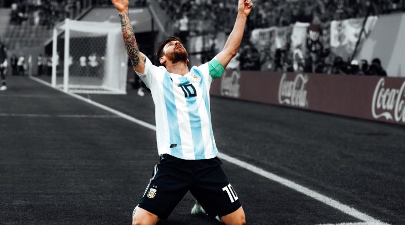 Messi agradece el Princesa de Asturias “con un valor muy especial"