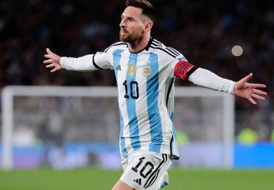 Messi - Mundial 2026