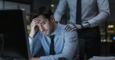 Meta admite el "desastroso" impacto de la IA en la moral de sus empleados
