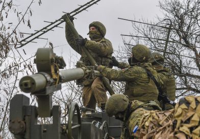 Ministro de Defensa ruso detalla innovadoras tácticas en la lucha antidrones