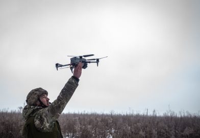 Moscú repele un ataque masivo de decenas de drones ucranianos