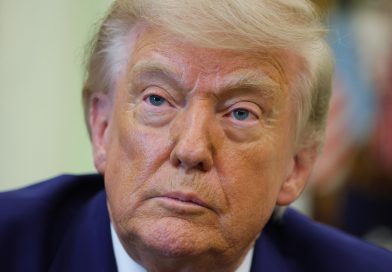 "Mucho más racionales": Trump elogia al 'nuevo liderazgo' iraní y asegura que han aprobado el acuerdo