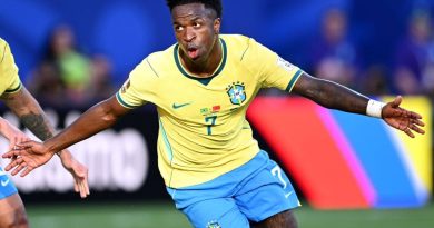 Mundial 2026: Brasil con Marruecos y Suiza con Catar pactaron tablas