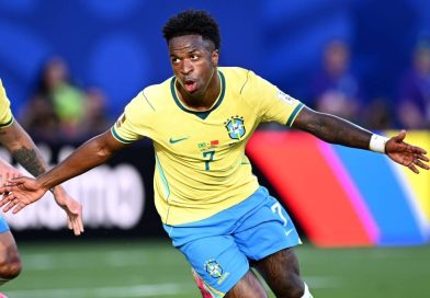 Mundial 2026: Brasil con Marruecos y Suiza con Catar pactaron tablas