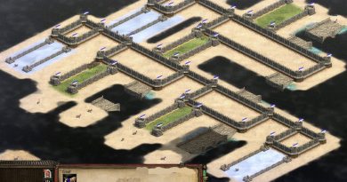 Nace una IA impulsada por cabras de 'Age of Empires' que desafía la idea tradicional de los 'chatbots'