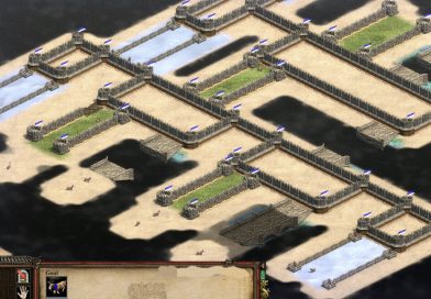 Nace una IA impulsada por cabras de 'Age of Empires' que desafía la idea tradicional de los 'chatbots'