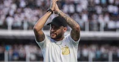 Neymar destina fondos para suministros médicos y refugios en Venezuela
